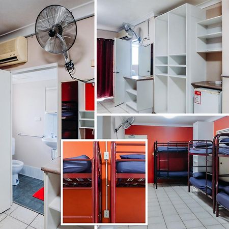 Brisbane Backpackers Resort Extérieur photo