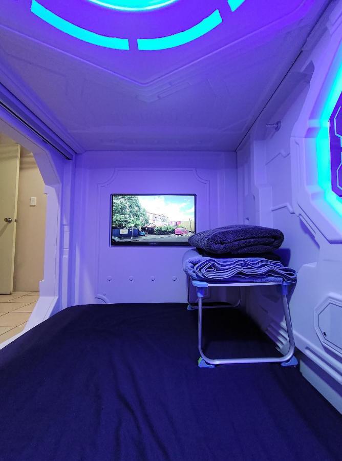 Brisbane Backpackers Resort Extérieur photo