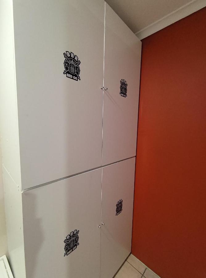 Brisbane Backpackers Resort Extérieur photo