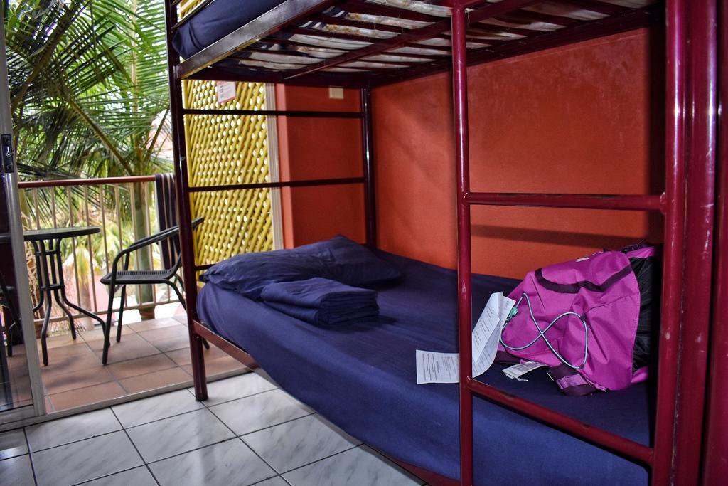 Brisbane Backpackers Resort Extérieur photo