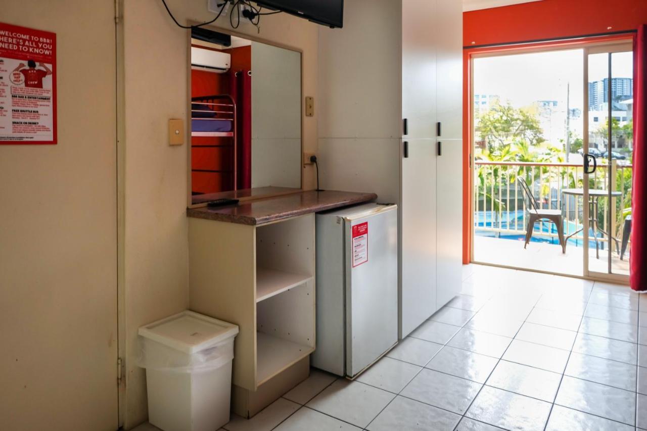 Brisbane Backpackers Resort Extérieur photo