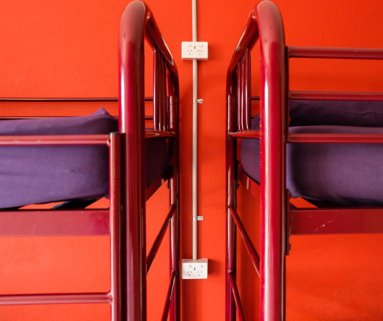 Brisbane Backpackers Resort Extérieur photo