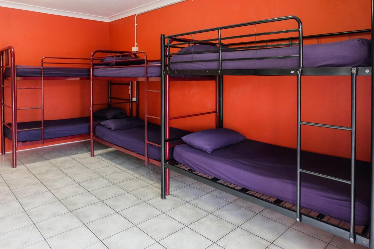 Brisbane Backpackers Resort Extérieur photo