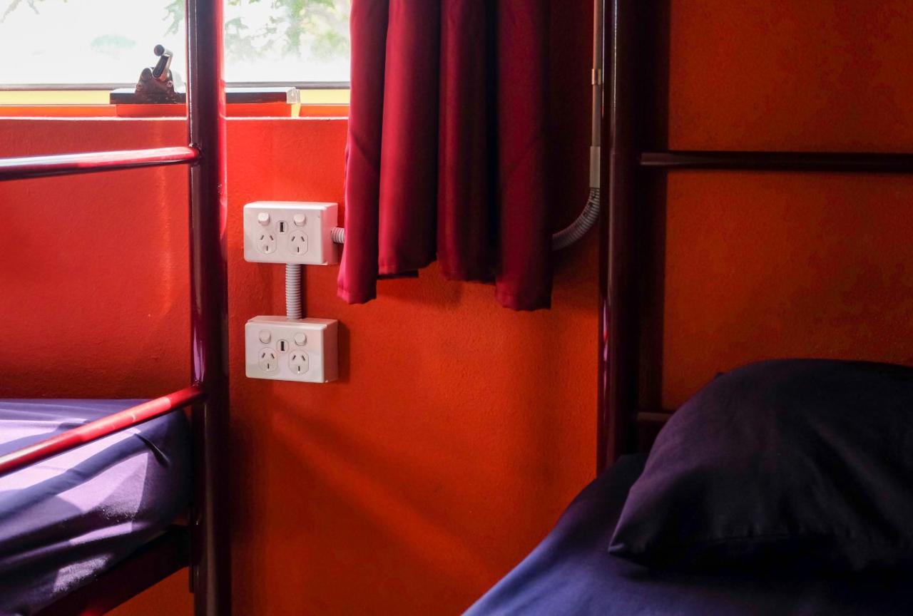 Brisbane Backpackers Resort Extérieur photo