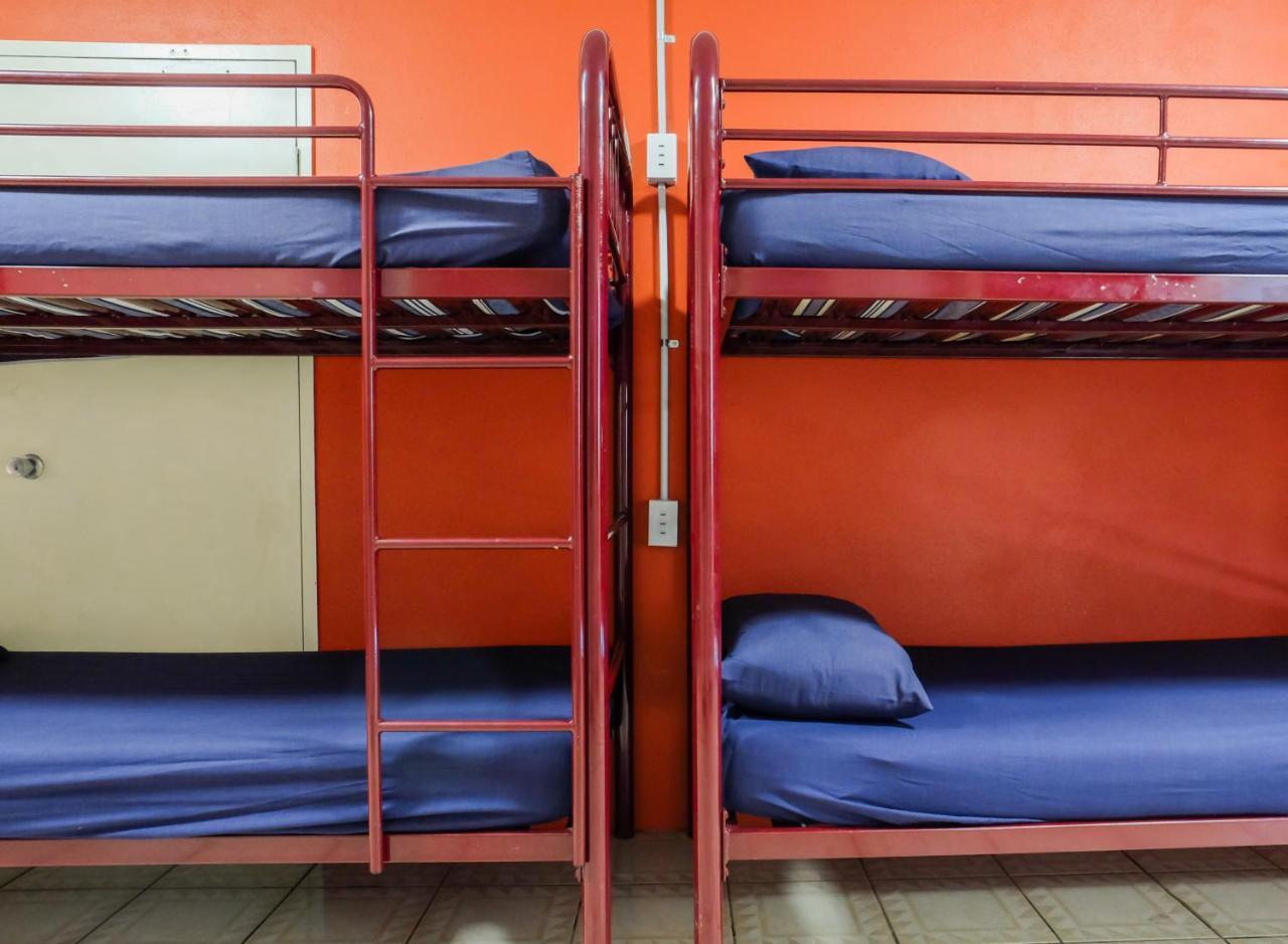 Brisbane Backpackers Resort Extérieur photo