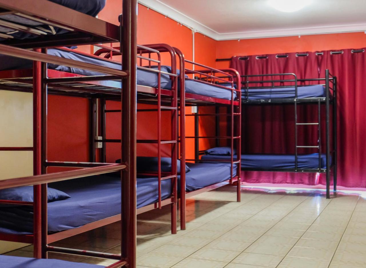 Brisbane Backpackers Resort Extérieur photo