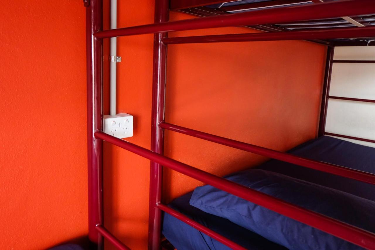 Brisbane Backpackers Resort Extérieur photo