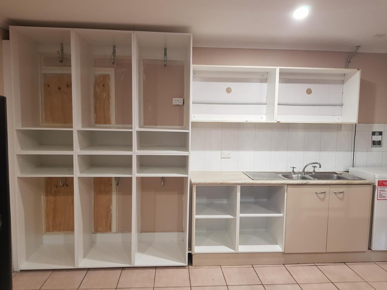 Brisbane Backpackers Resort Extérieur photo