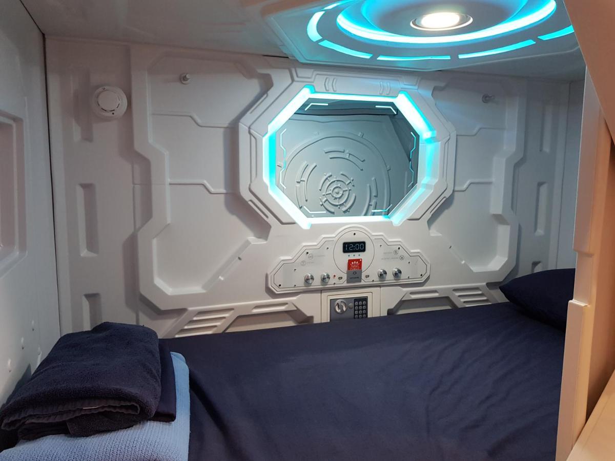 Brisbane Backpackers Resort Extérieur photo